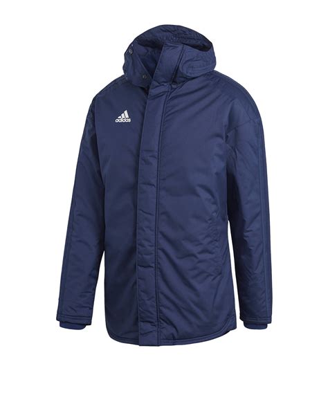 adidas herren freizeitjacke mit stehkragen